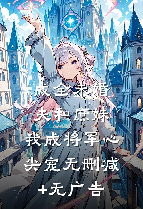 成全未婚夫和庶妹，我成将军心尖宠无删减+无广告