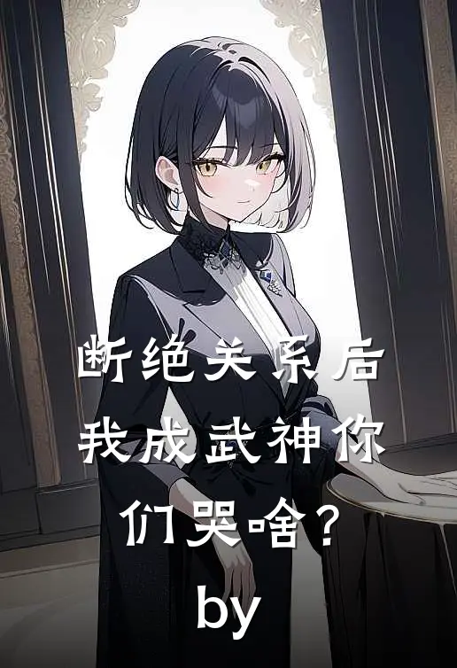 断绝关系后，我成武神你们哭啥？by