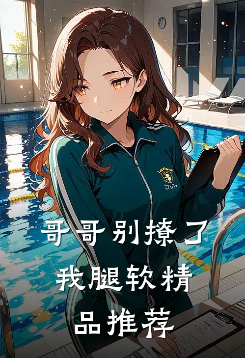 哥哥别撩了，我腿软精品推荐