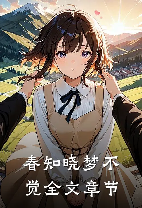 春知晓梦不觉全文章节