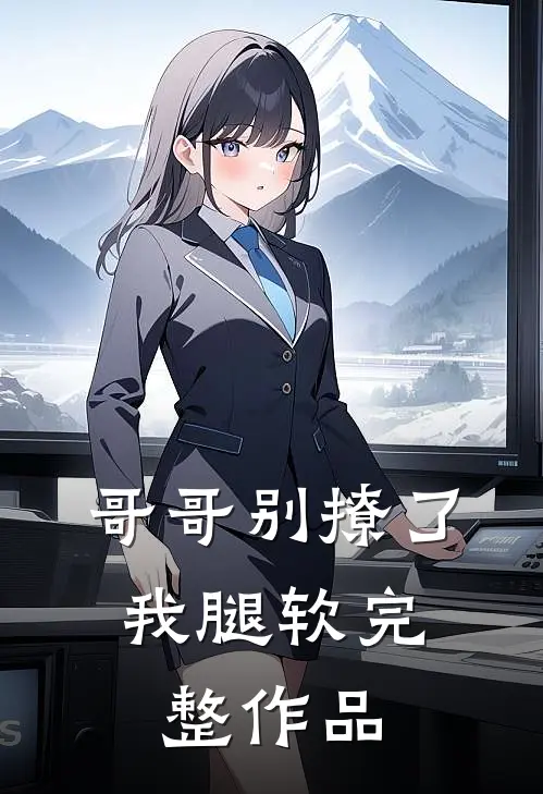 哥哥别撩了，我腿软完整作品