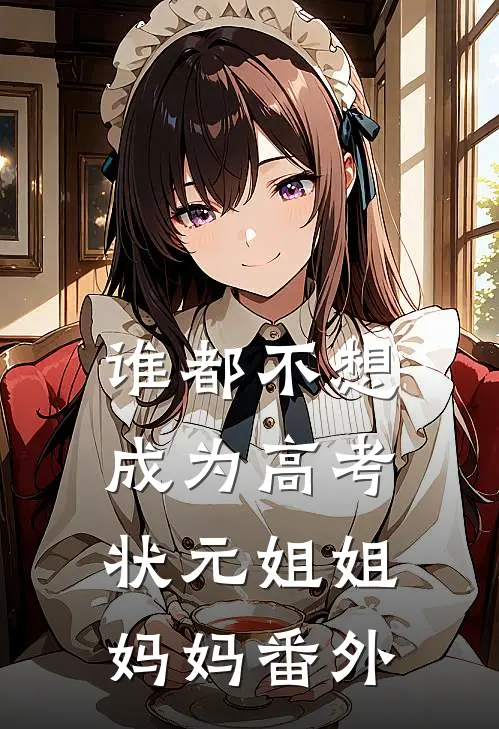 谁都不想成为高考状元姐姐妈妈番外