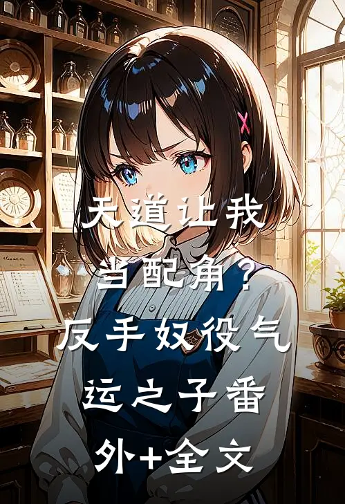 天道让我当配角？反手奴役气运之子:(番外)+(全文)