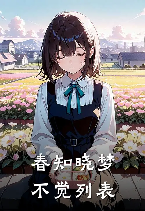 春知晓梦不觉列表