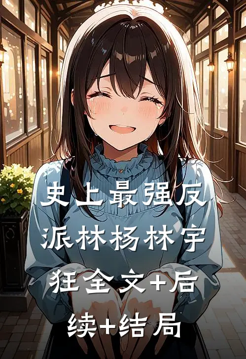 史上最强反派林杨林宇狂全文+后续+结局