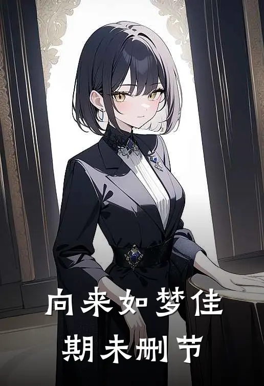 向来如梦佳期未删节