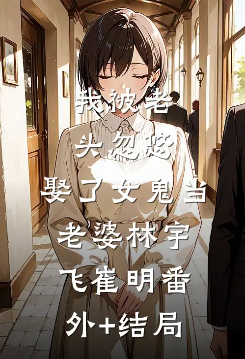 我被老头忽悠，娶了女鬼当老婆林宇飞崔明(番外)+(结局)