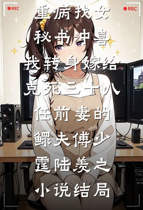 未婚夫假装重病找女秘书冲喜，我转身嫁给克死三十八任前妻的鳏夫傅少霆陆羡之小说结局