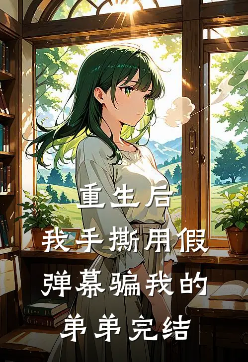 重生后，我手撕用假弹幕骗我的弟弟完结