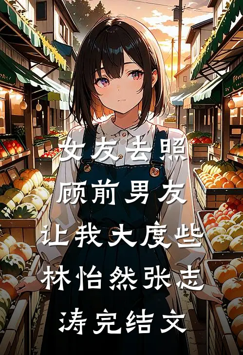 女友去照顾前男友，让我大度些林怡然张志涛完结文