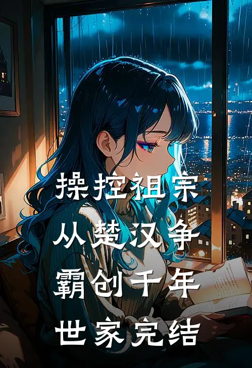 操控祖宗：从楚汉争霸创千年世家完结