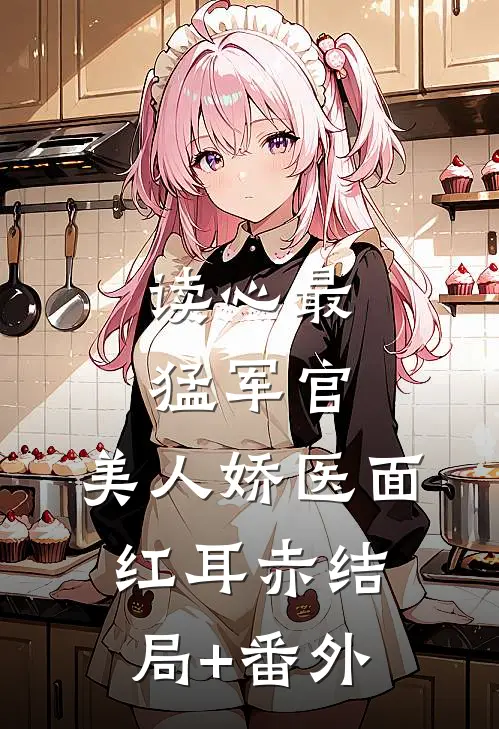 读心最猛军官，美人娇医面红耳赤结局+番外