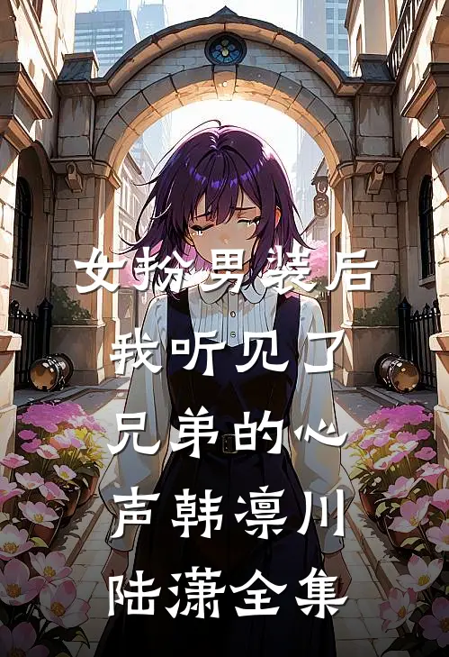 女扮男装后，我听见了兄弟的心声韩凛川陆潇全集