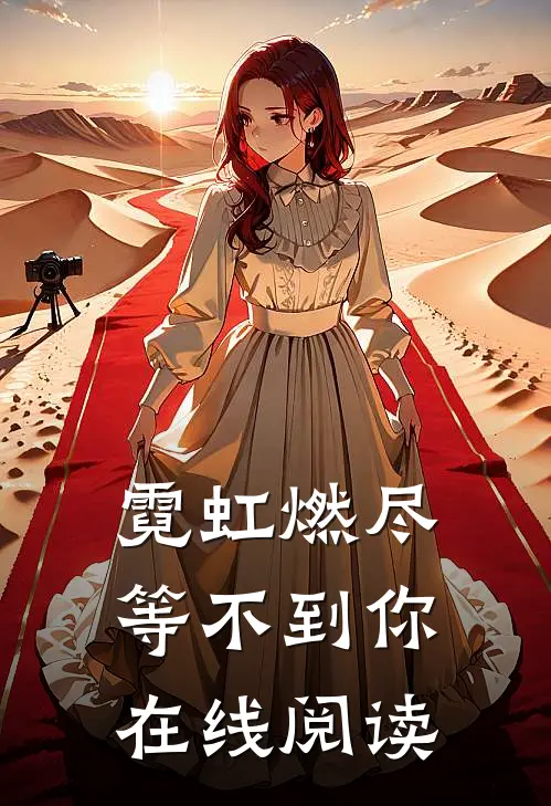 霓虹燃尽等不到你在线阅读
