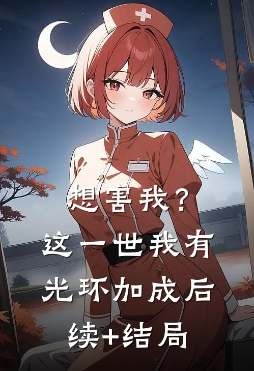 想害我？这一世我有光环加成后续+结局