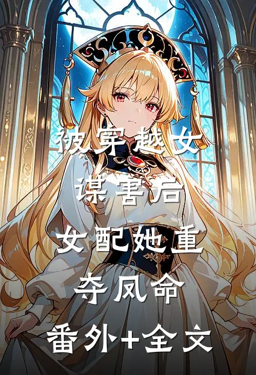 被穿越女谋害后，女配她重夺凤命:(番外)+(全文)