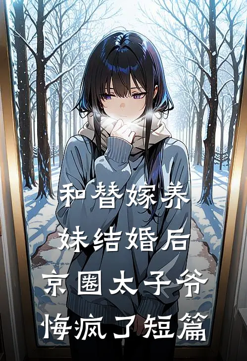 和替嫁养妹结婚后，京圈太子爷悔疯了短篇