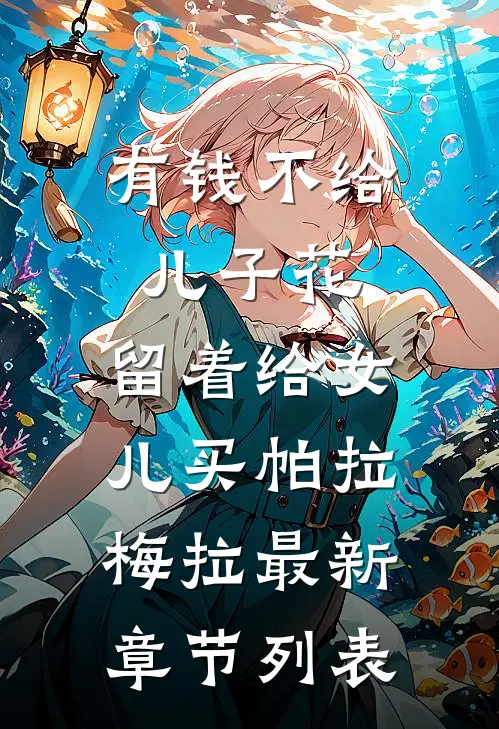 有钱不给儿子花，留着给女儿买帕拉梅拉最新章节列表