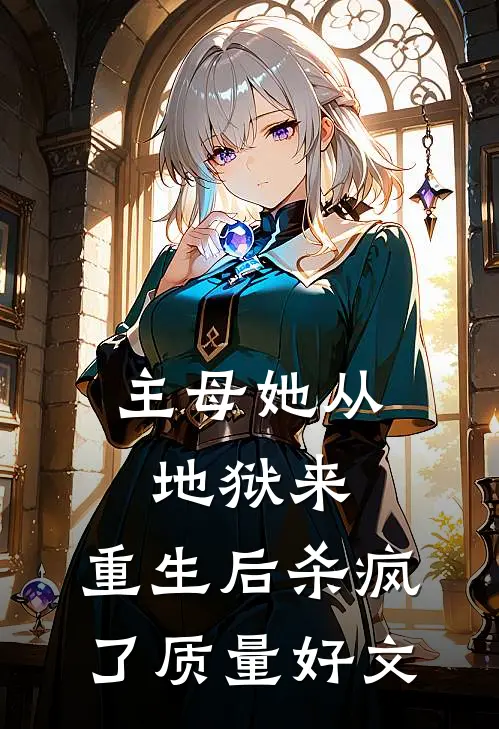主母她从地狱来，重生后杀疯了质量好文