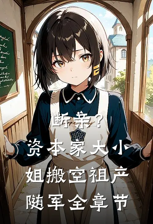 断亲？资本家大小姐搬空祖产随军全章节