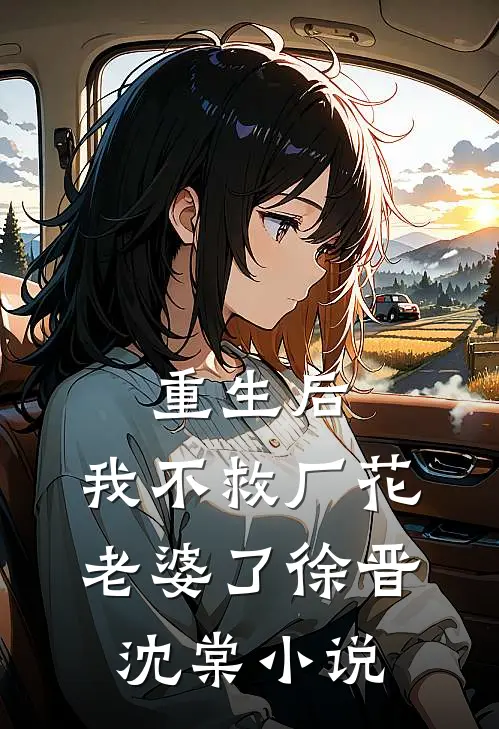 重生后，我不救厂花老婆了徐晋沈棠小说