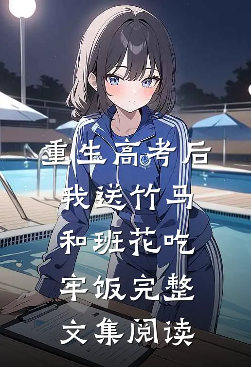 重生高考后，我送竹马和班花吃牢饭完整文集阅读