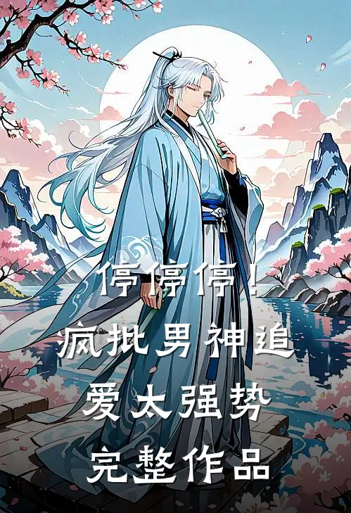 停停停！疯批男神追爱太强势完整作品
