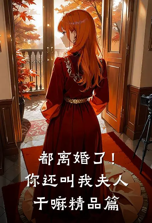 都离婚了！你还叫我夫人干嘛精品篇