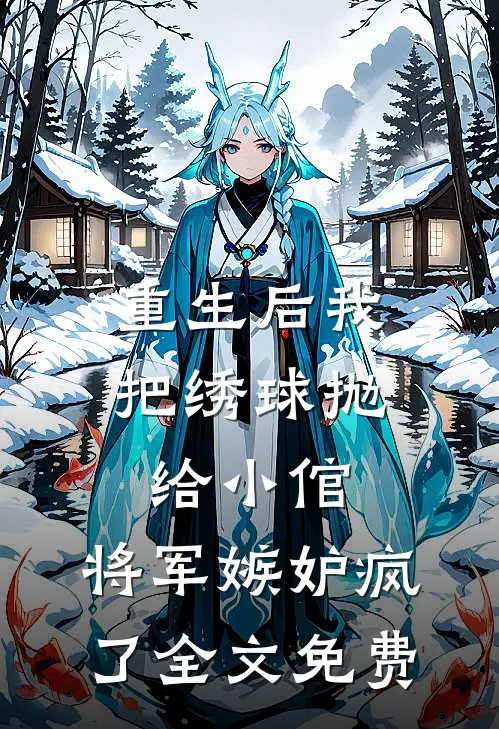 重生后我把绣球抛给小倌，将军嫉妒疯了全文免费