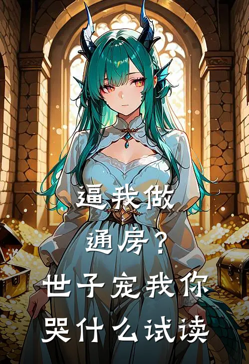 逼我做通房？世子宠我你哭什么试读