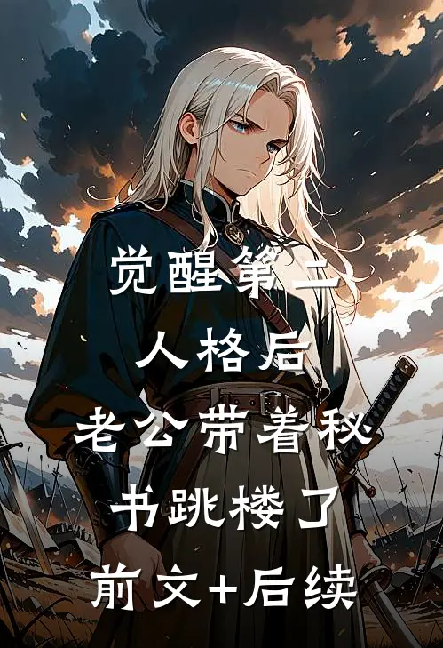 觉醒第二人格后，老公带着秘书跳楼了:前文+后续