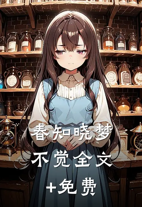 春知晓梦不觉全文+免费