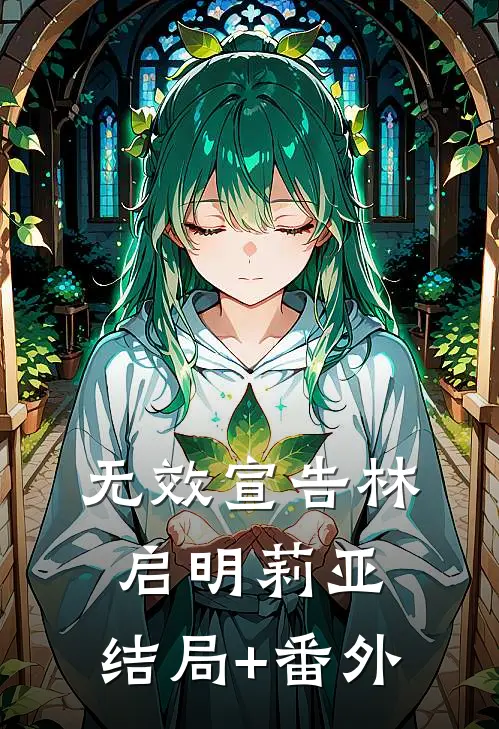无效宣告林启明莉亚:结局+番外