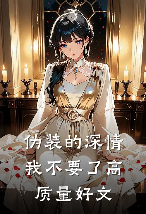 伪装的深情我不要了高质量好文