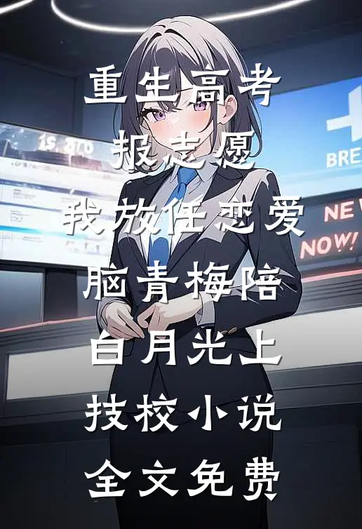 重生高考报志愿，我放任恋爱脑青梅陪白月光上技校小说全文免费
