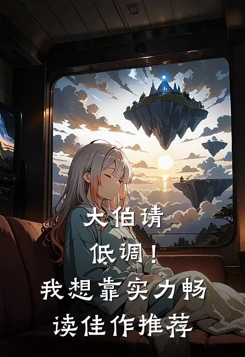 大伯请低调！我想靠实力畅读佳作推荐