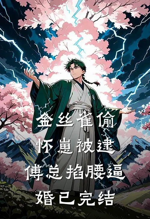金丝雀偷怀崽被逮，傅总掐腰逼婚已完结