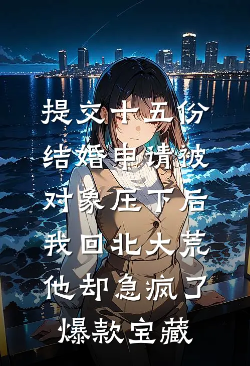 提交十五份结婚申请被对象压下后，我回北大荒他却急疯了爆款宝藏