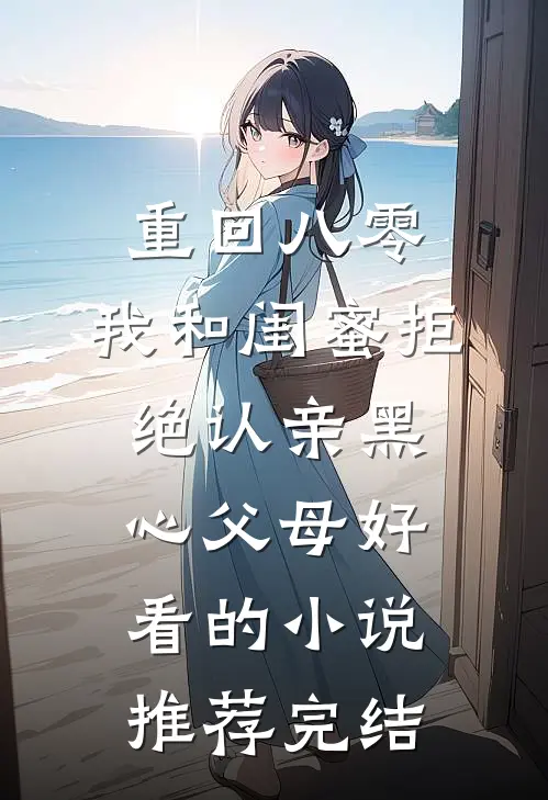 重回八零，我和闺蜜拒绝认亲黑心父母好看的小说推荐完结