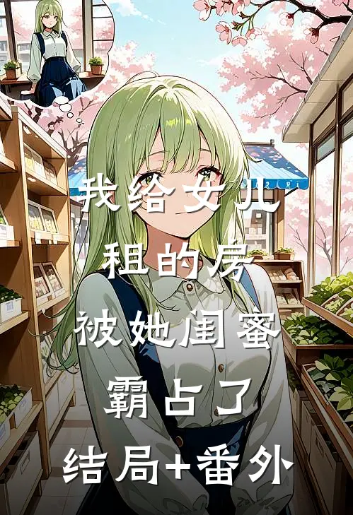 我给女儿租的房，被她闺蜜霸占了:结局+番外