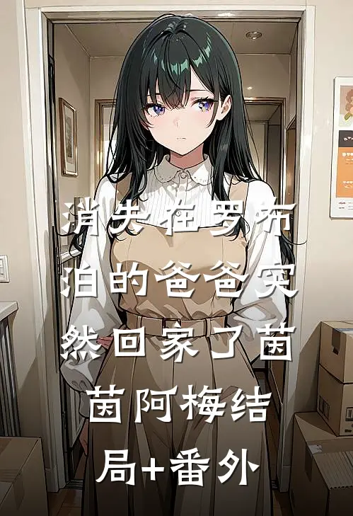 消失在罗布泊的爸爸突然回家了茵茵阿梅结局+番外