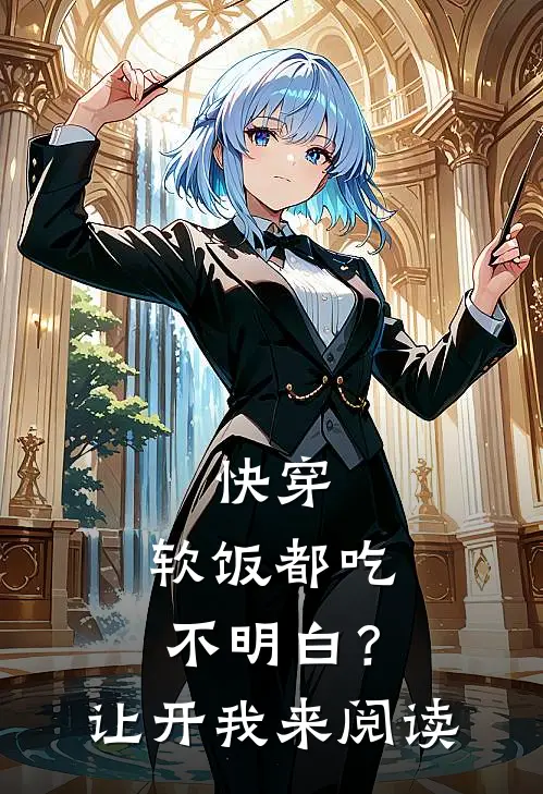快穿：软饭都吃不明白？让开我来阅读