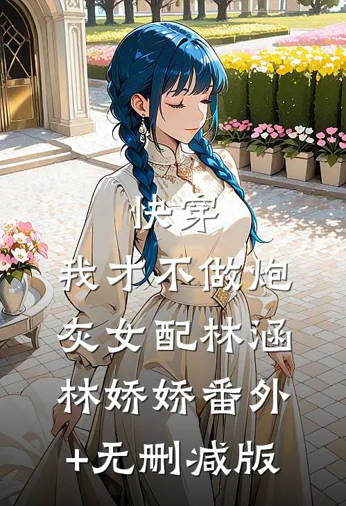 快穿：我才不做炮灰女配林涵林娇娇番外+无删减版
