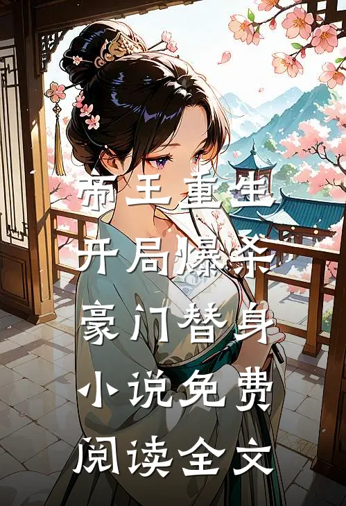 帝王重生：开局爆杀豪门替身小说免费阅读全文