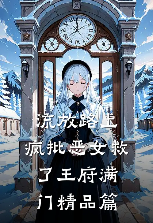 流放路上，疯批恶女救了王府满门精品篇