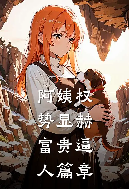 阿姨权势显赫，富贵逼人篇章