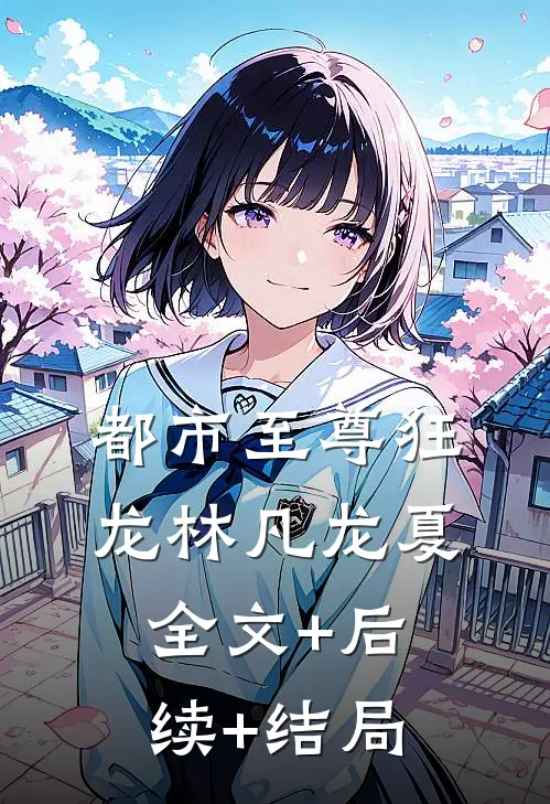 都市至尊狂龙林凡龙夏:全文+后续+结局