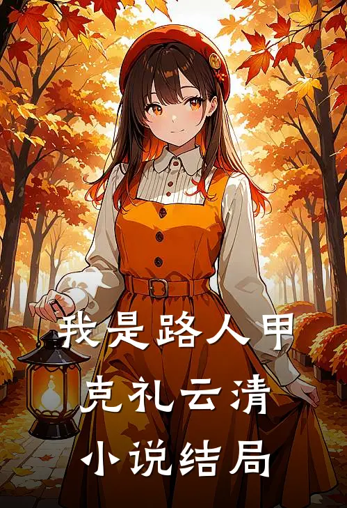 我是路人甲克礼云清小说结局