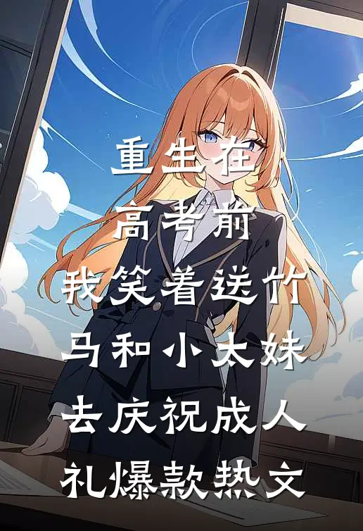 重生在高考前，我笑着送竹马和小太妹去庆祝成人礼爆款热文