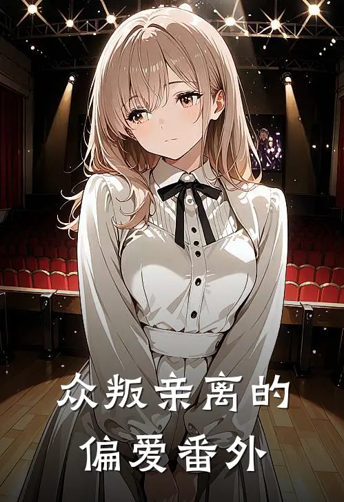 众叛亲离的偏爱番外